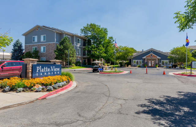 Platte View Landing photos photos