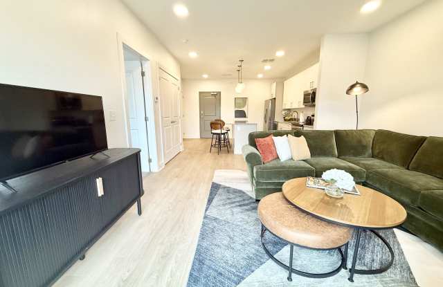 The Monroe Apartments Gallery 3