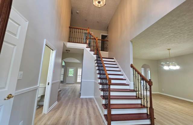 4514 New Hopewell Road photos photos