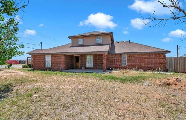 3516 S County Rd 1225 - 3516 South County Road 1225, Midland County, TX 79706 3516 S County Rd 1225 - 3516 South County Road 1225, Midland County, TX 79706