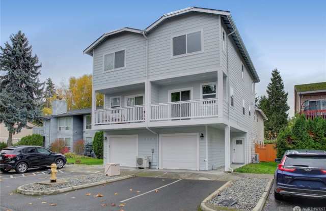 3Bd/2.5Ba Kirkland Townhouse photos photos