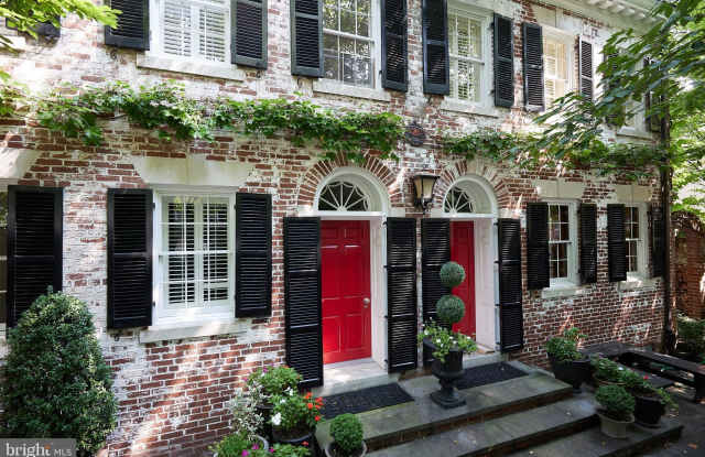 2915 O STREET NW photos photos