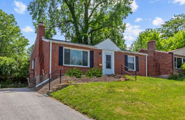 Charming University City Home in a Prime Location photos photos