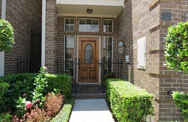 4746 Post Oak Timber Drive Gallery 3