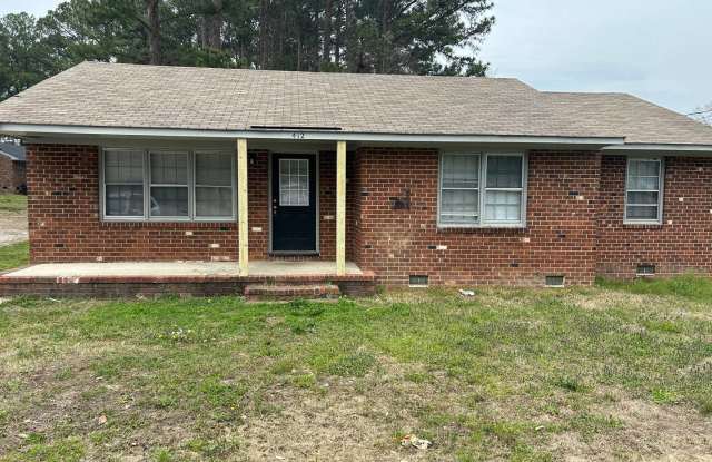 Newly renovated 412 Kingston Ave. Move in Ready! photos photos