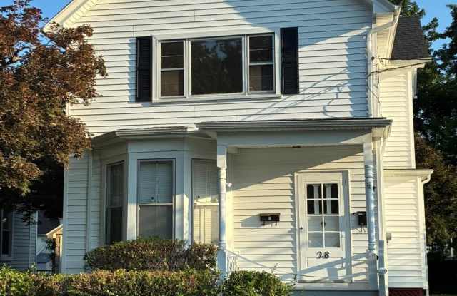 28 Rose Street photos photos