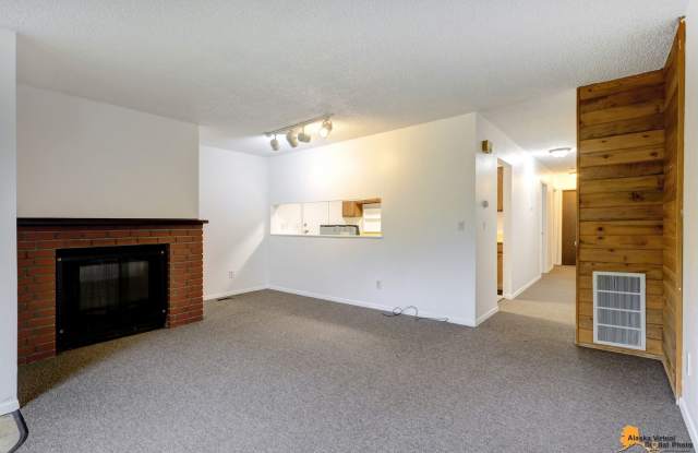3992 Baxter Road #A - 3992 Baxter Road, Anchorage, AK 99504