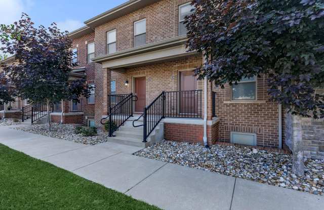Darby Row- Student Housing Gallery 4