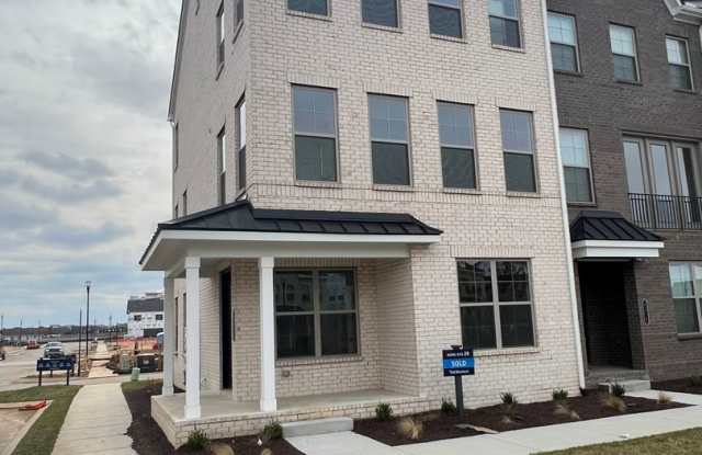 Clari Park Townhome photos photos