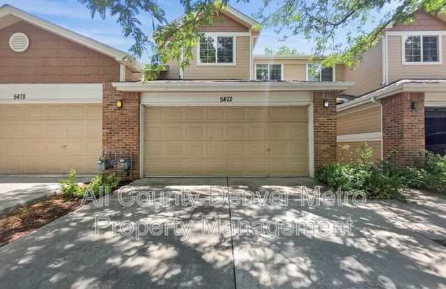 5472 Balsam Court photos photos
