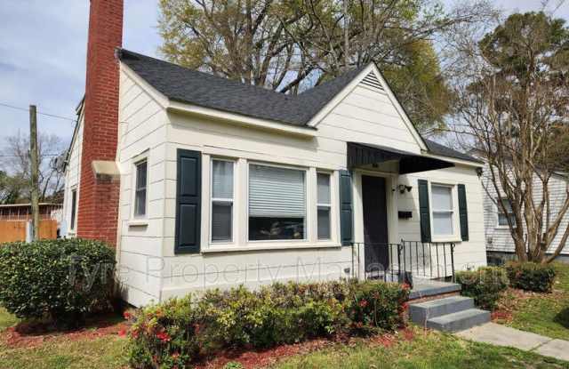 201 N Summit Street - 201 North Summit Street, Greenville, NC 27858