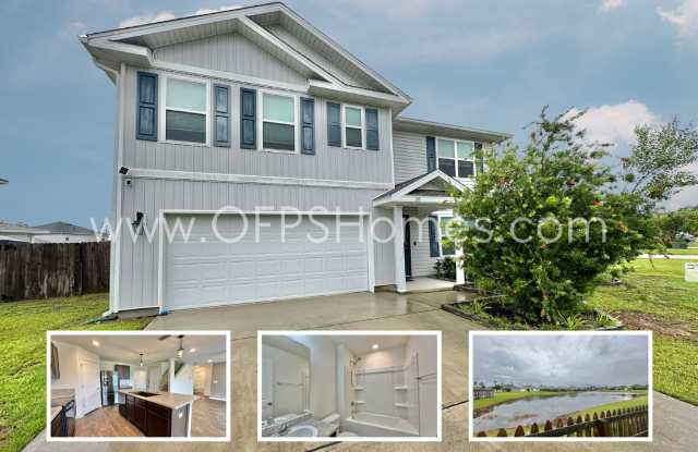 5/3 AVAILABLE NOW - Fanning Bayou with Resort Style Community Pool! photos photos