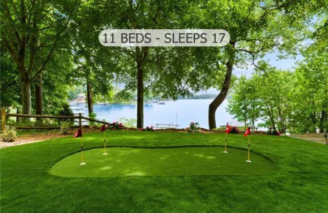 3234 Bass Drive - 3234 Bass Drive, Lake Norman of Catawba, NC 28673
