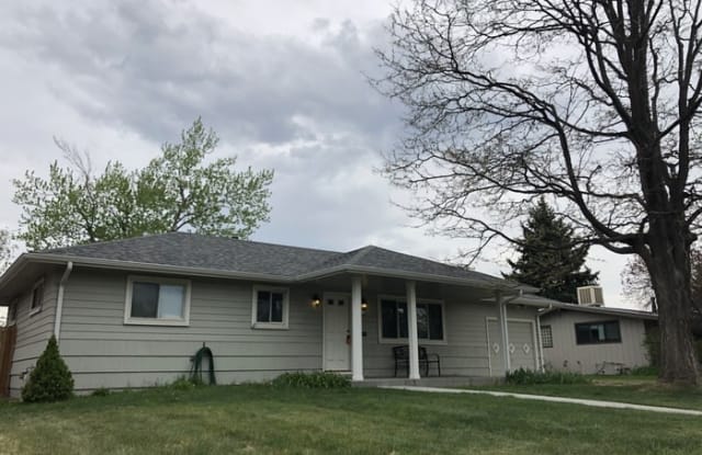 4880 South Elati Street - 4880 South Elati Street, Englewood, CO 80110