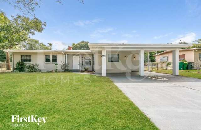 813 West Highland Drive photos photos