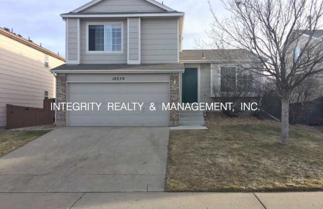 4 Bed/ 3 Bath, 1741 Sqft - 10359 Woodrose Lane - 10359 Woodrose Lane, Highlands Ranch, CO 80129