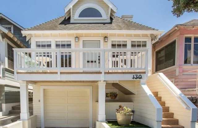 130 Hart Avenue - 130 Hart Avenue, Santa Monica, CA 90405
