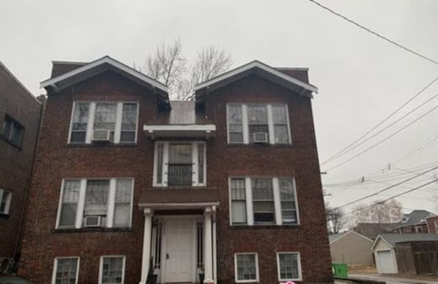 3159 Bent Avenue - 3159 Bent Avenue, St. Louis, MO 63116