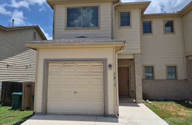 7208 Colina Way, Converse, TX. 78109 photos photos