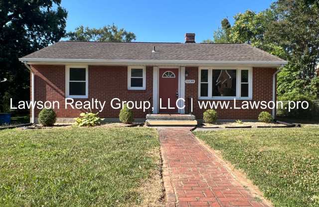 Three Bedroom Home - Convenient Location! photos photos Three Bedroom Home - Convenient Location! photos photos