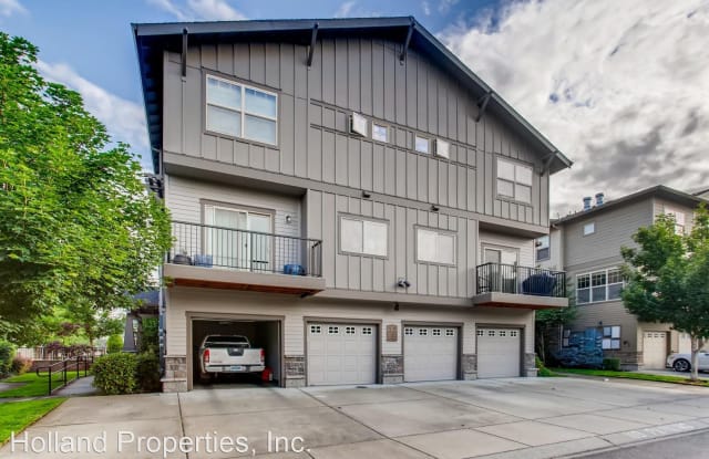 7963 NE Rockne Way - 7963 Northeast Rockne Way, Hillsboro, OR 97006