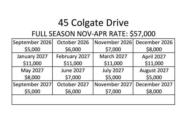 45 Colgate Drive Gallery 1