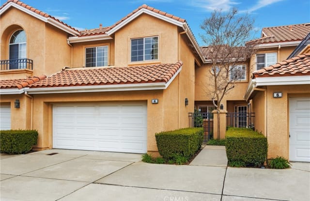 4 Primrose - 4 Primrose, Rancho Santa Margarita, CA 92688