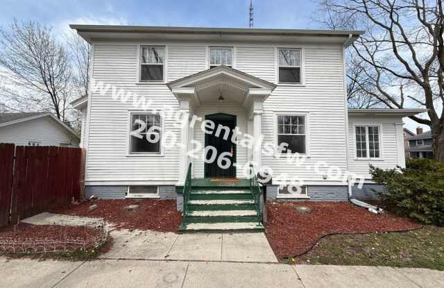 3 bedroom house - 3028 Shawnee Drive, Fort Wayne, IN 46807 3 bedroom house - 3028 Shawnee Drive, Fort Wayne, IN 46807