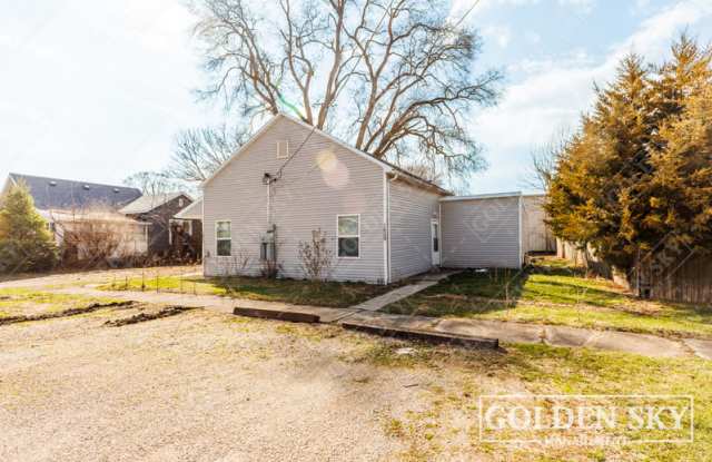 1609 South Gharkey Street photos photos