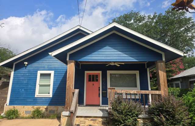 North, Central Austin Bungalow! photos photos