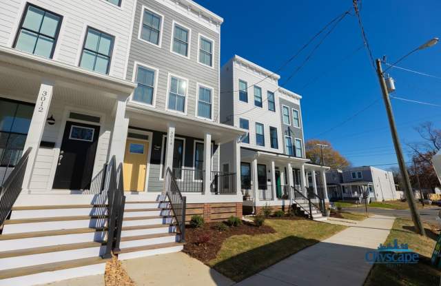 Swanky Newer Home In Church Hill photos photos Swanky Newer Home In Church Hill photos photos