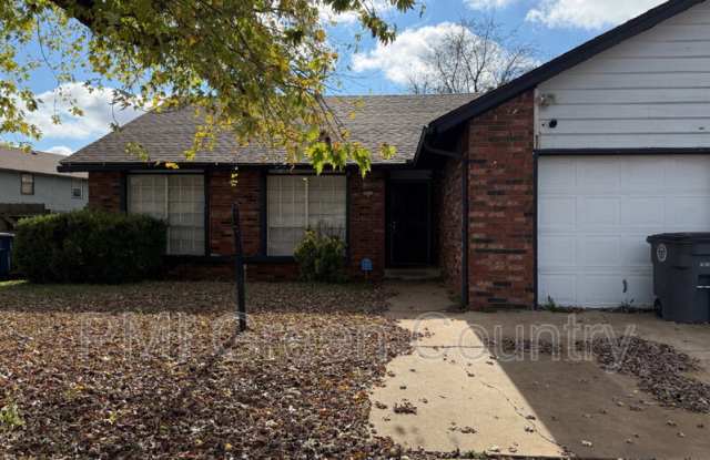 9832 E 37th St - 9832 East 37th Street, Tulsa, OK 74146