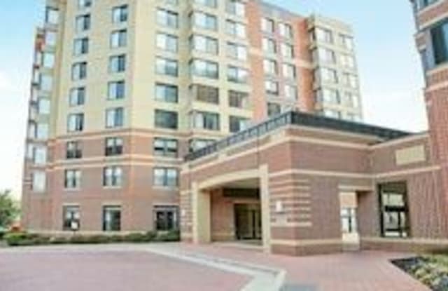 2220 N. Fairfax Dr. #105 - 2220 Fairfax Dr, Arlington, VA 22201