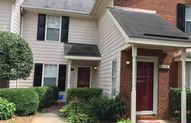 5224 Amity Springs Drive - 5224 Amity Springs Drive, Charlotte, NC 28212
