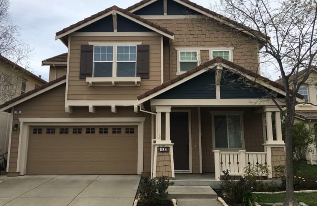 109 Jasper Hill Court - 109 Jasper Hill Court, San Ramon, CA 94582