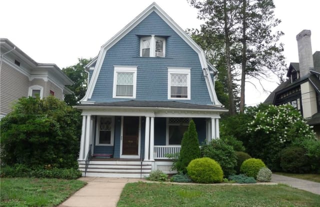 783 Whitney Avenue - 783 Whitney Avenue, New Haven, CT 06511
