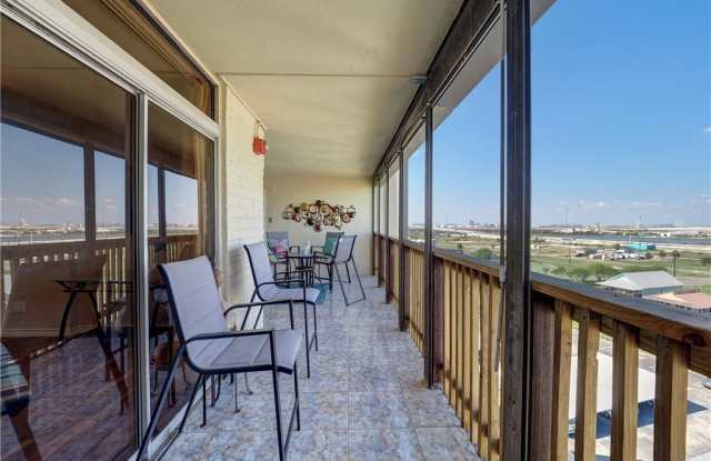 4242 Gulfbreeze Boulevard unit: 901 photos photos