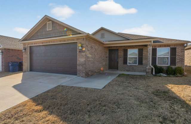 Furnished Home in Ft Smtih photos photos