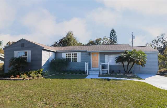 1528 W RIVER SHORE WAY - 1528 West River Shore Way, Tampa, FL 33603
