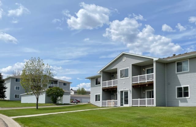 Terrace Pointe Apartments Gallery 3