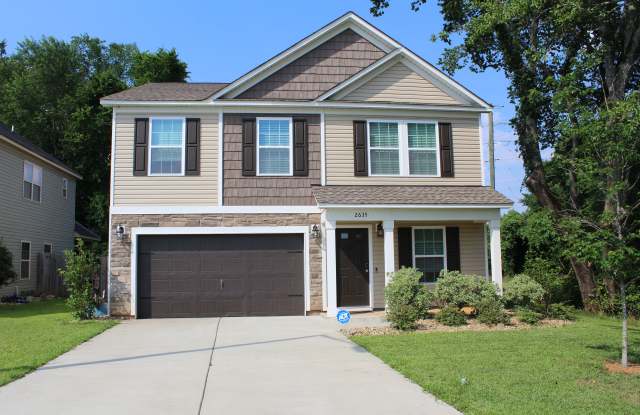 2635 Old Field Road photos photos