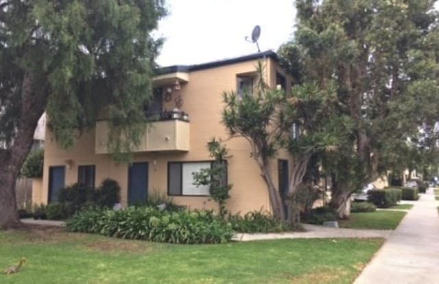 3601 Jasmine Avenue - 3601 Jasmine Avenue, Los Angeles, CA 90034