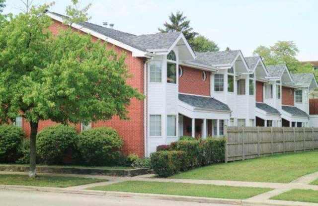 309 Elgin Avenue - 309 Elgin Avenue, Forest Park, IL 60130