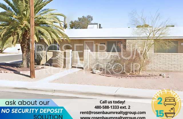 1024 North Pueblo Drive photos photos