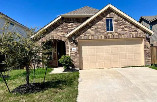 Executive One Story / Oaks at San Gabriel / Single Story / Georgetown Texas - 608 Pheasant Hill Lane, Williamson County, TX 78628