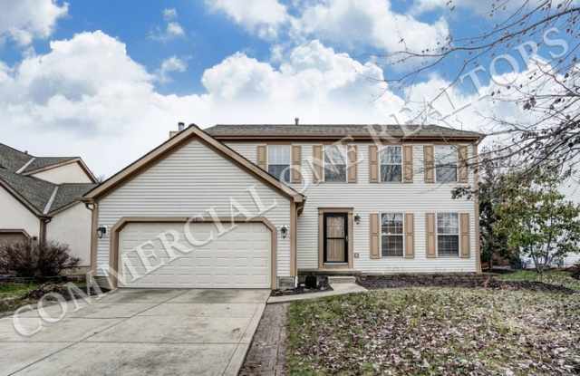 8661 Kirkland Drive - 8661 Kirkland Drive, Delaware County, OH 43035