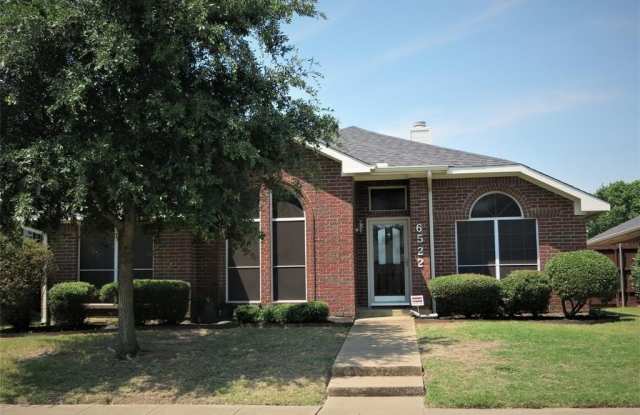 6522 Teresa Lane - 6522 Teresa Lane, Rowlett, TX 75089