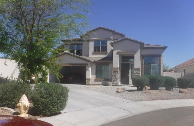7917 N 88TH Lane - 7917 North 88th Lane, Glendale, AZ 85305