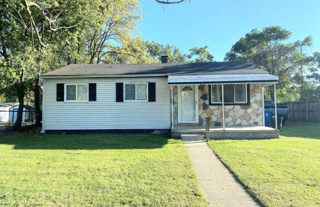 1654 Wiard Boulevard photos photos