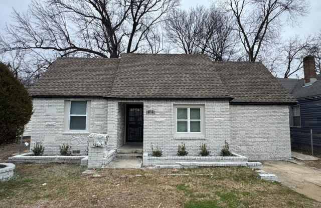 2712 Fizer Rd - 2712 Fizer Road, Memphis, TN 38114